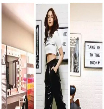 अभिनेत्री आलियाले किनिन् ३२ करोडमा नयाँ घर